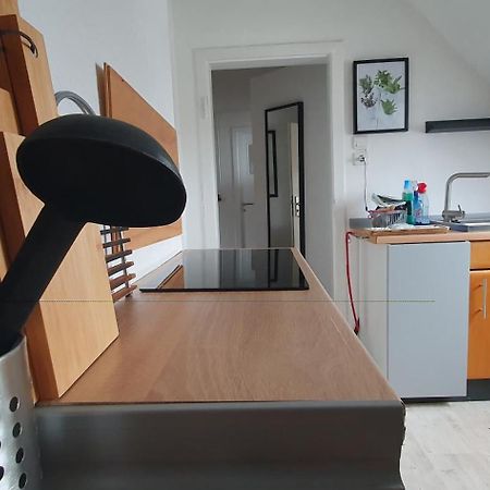 Hagen- Viel Schoener Raum Und Platz Fuer 6 Personen ฮาเกิน ภายนอก รูปภาพ