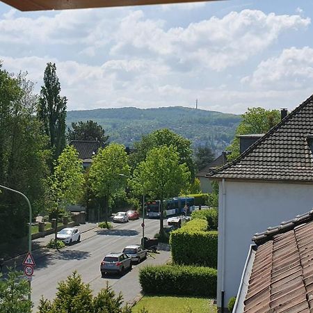 Hagen- Viel Schoener Raum Und Platz Fuer 6 Personen ฮาเกิน ภายนอก รูปภาพ