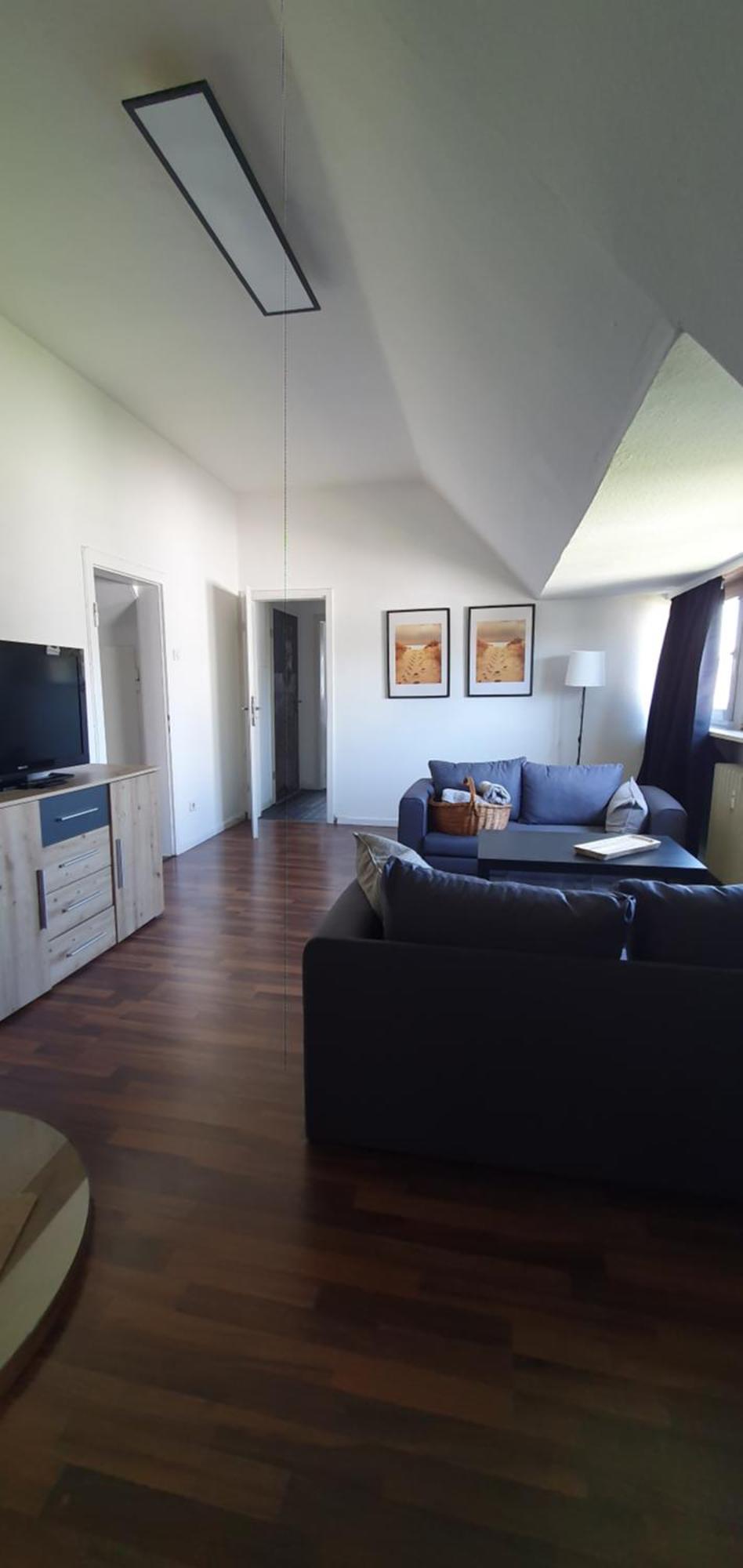 Hagen- Viel Schoener Raum Und Platz Fuer 6 Personen ฮาเกิน ภายนอก รูปภาพ