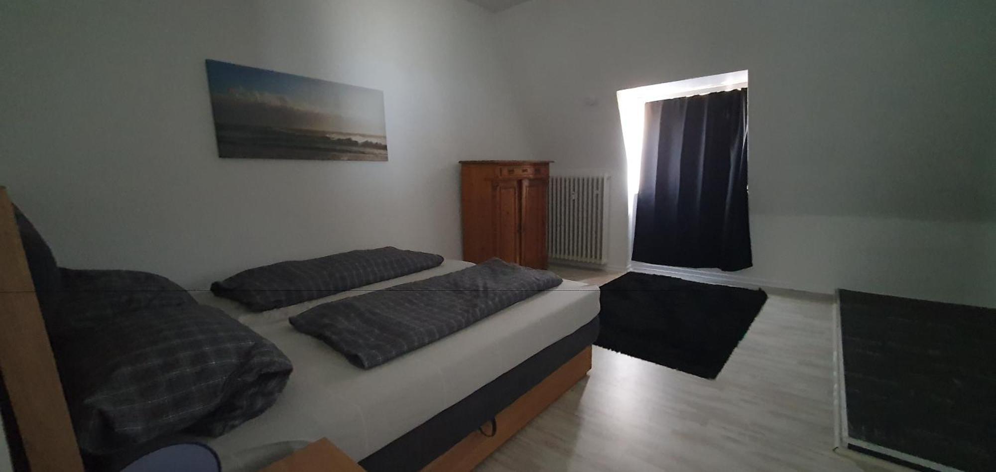 Hagen- Viel Schoener Raum Und Platz Fuer 6 Personen ฮาเกิน ภายนอก รูปภาพ