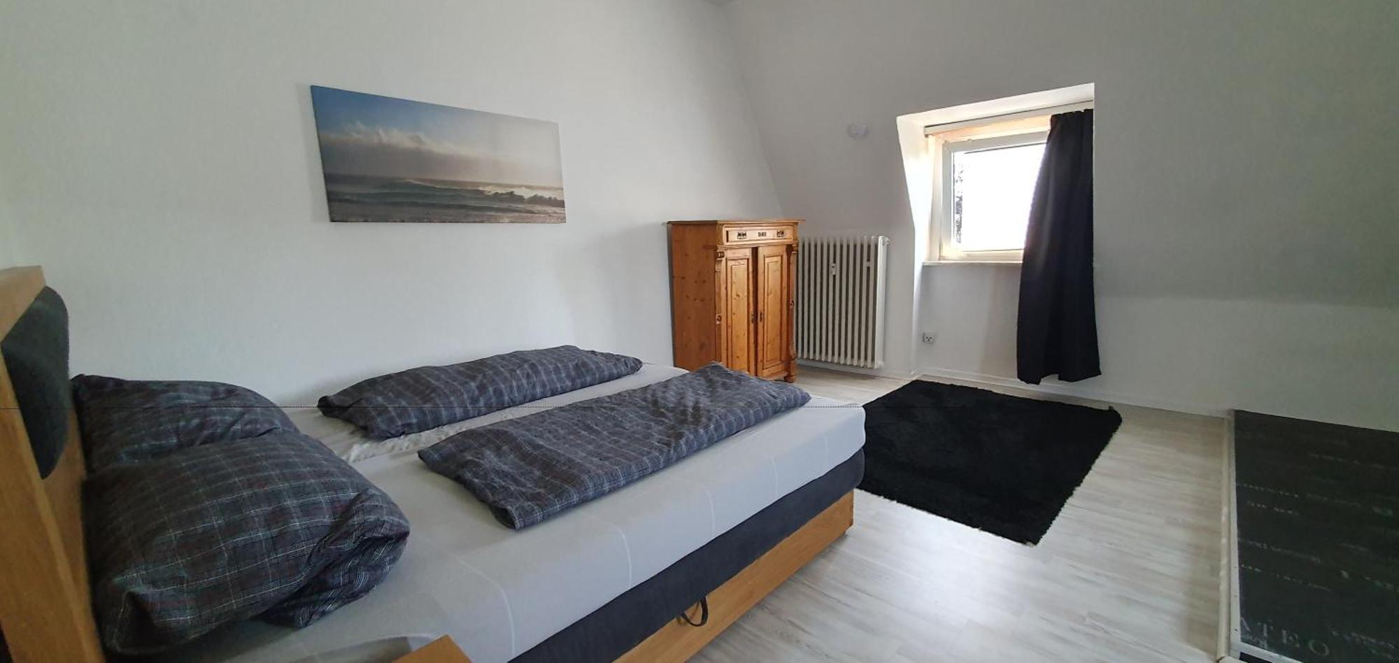 Hagen- Viel Schoener Raum Und Platz Fuer 6 Personen ฮาเกิน ภายนอก รูปภาพ