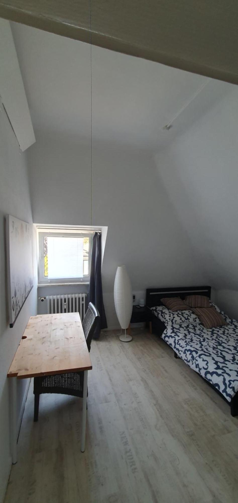Hagen- Viel Schoener Raum Und Platz Fuer 6 Personen ฮาเกิน ภายนอก รูปภาพ