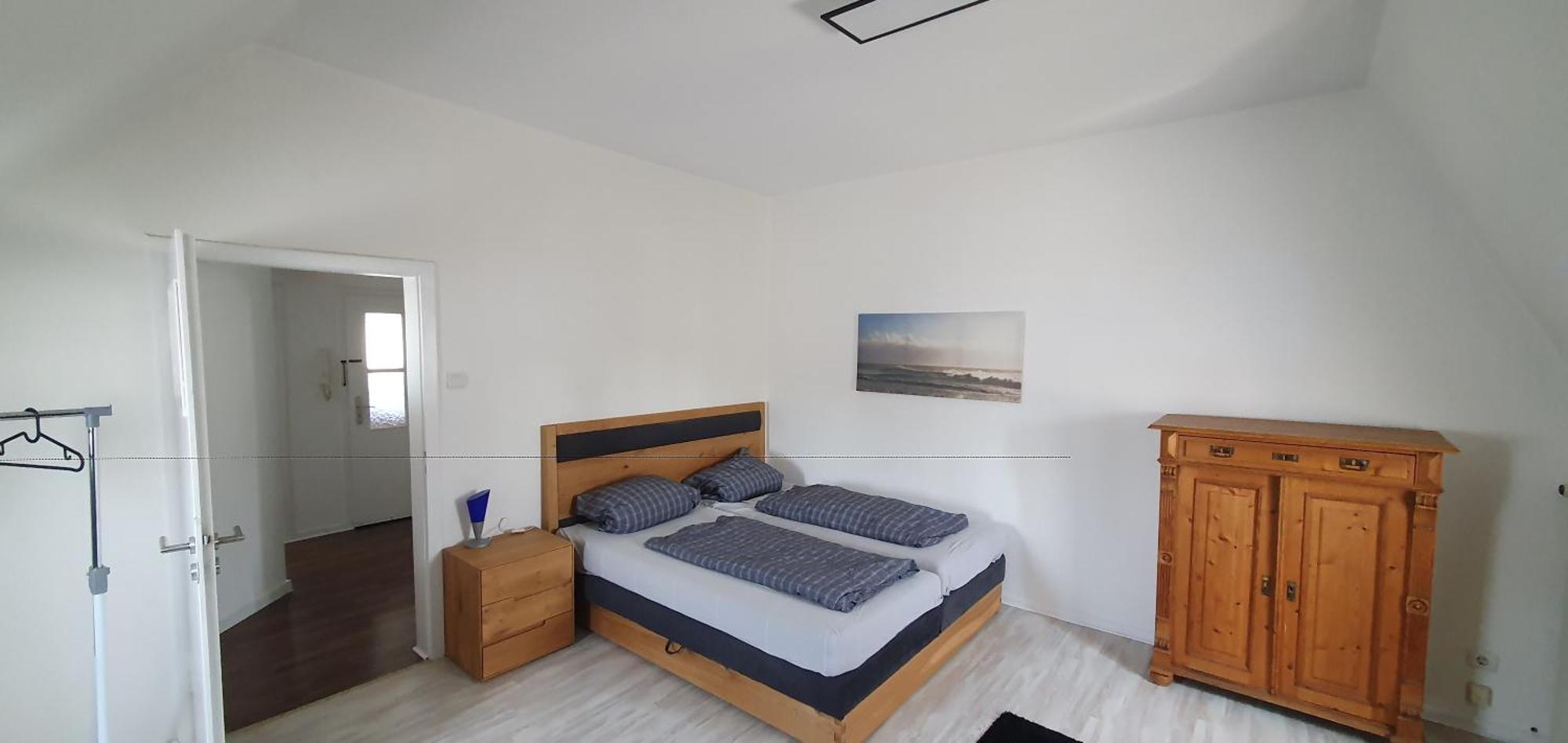 Hagen- Viel Schoener Raum Und Platz Fuer 6 Personen ฮาเกิน ภายนอก รูปภาพ