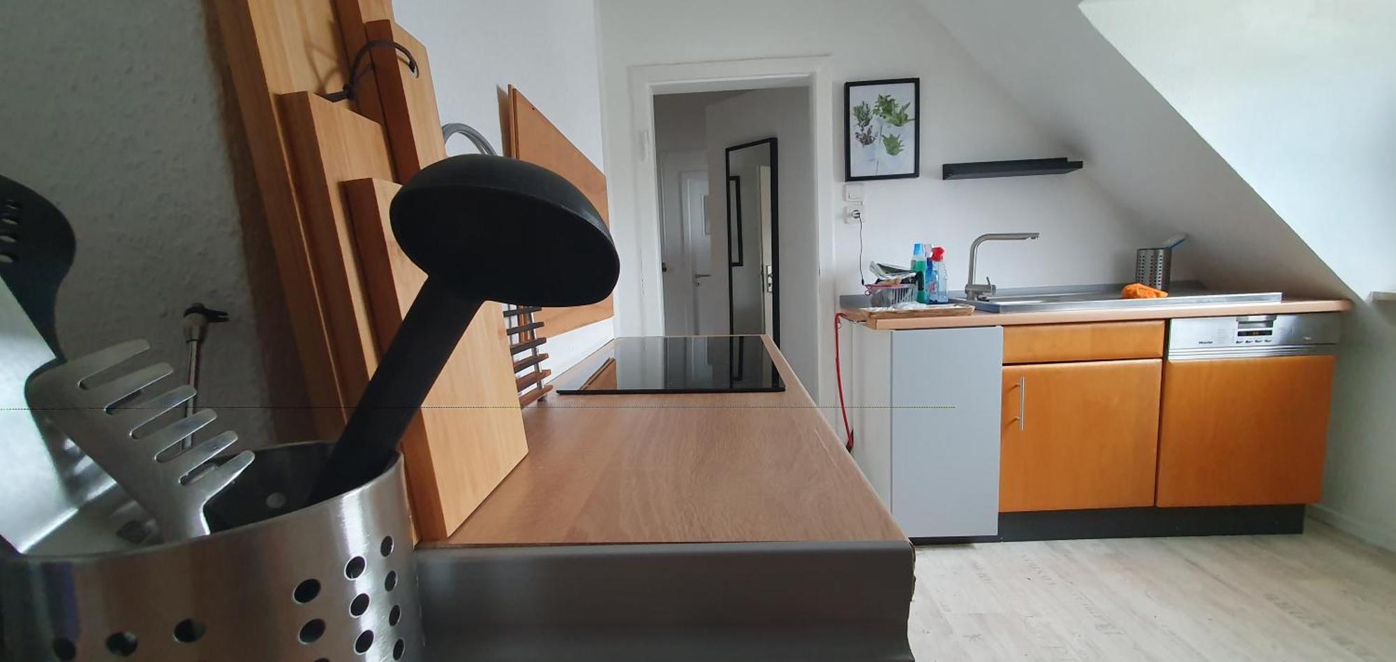 Hagen- Viel Schoener Raum Und Platz Fuer 6 Personen ฮาเกิน ภายนอก รูปภาพ